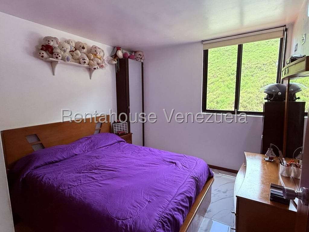 Apartamento en Colinas de La Tahona, Caracas