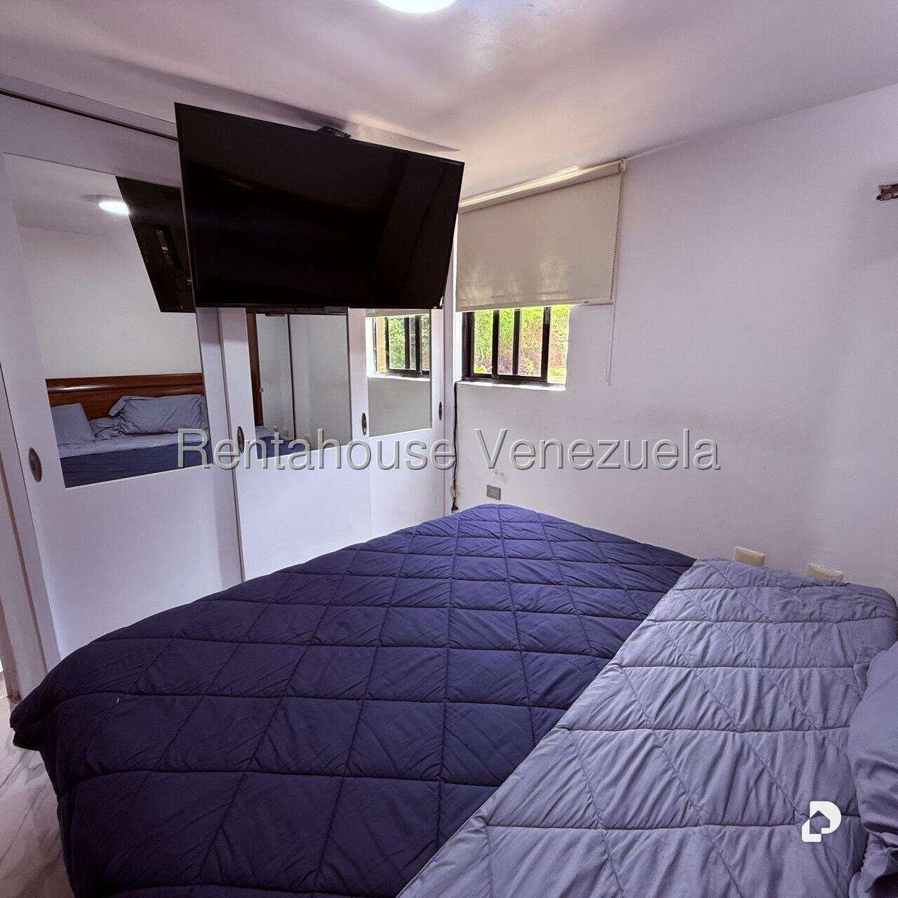 Apartamento en Colinas de La Tahona, Caracas – 11