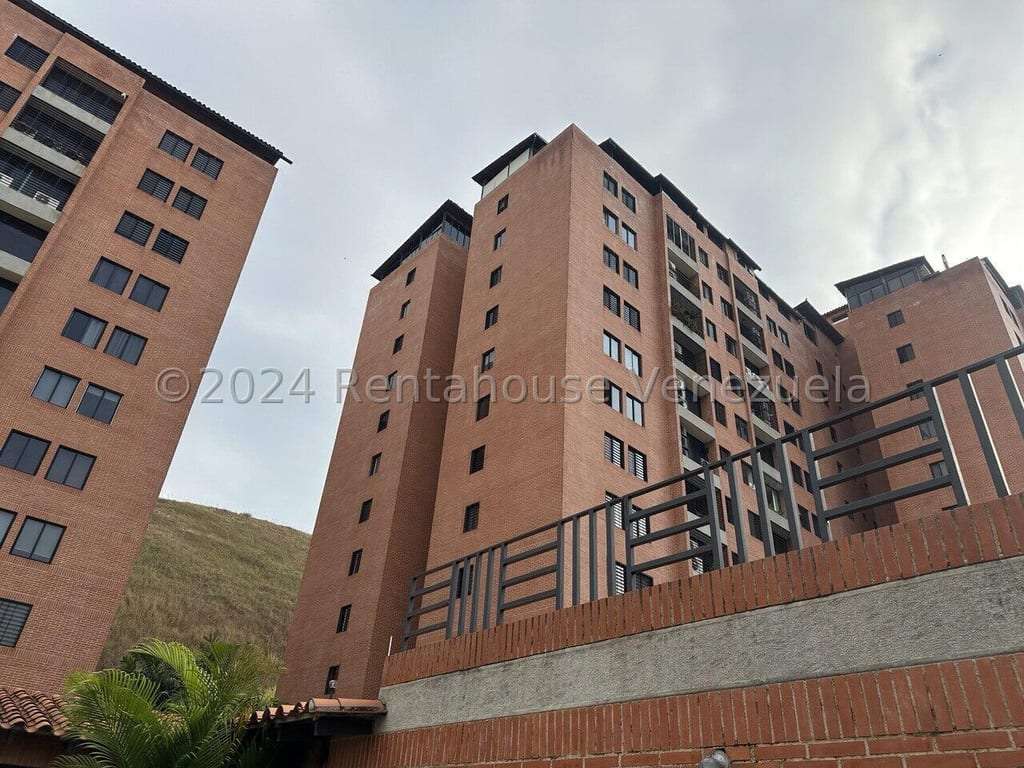 Apartamento en Colinas de La Tahona, Caracas