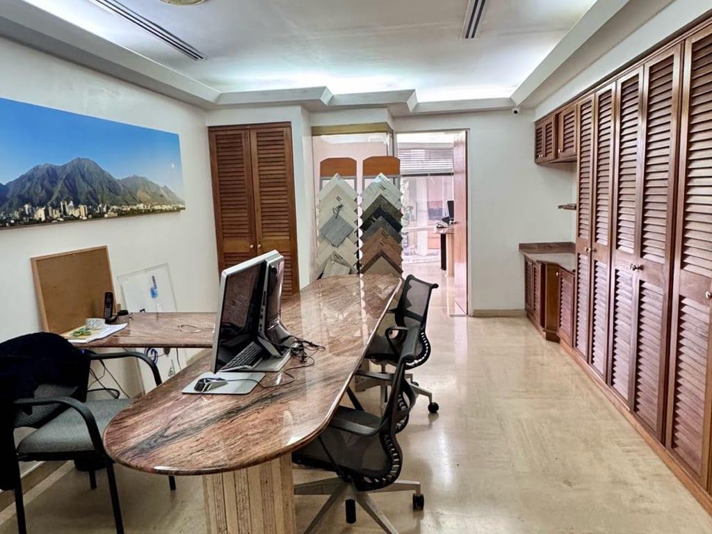Oficina en Chacao, Caracas