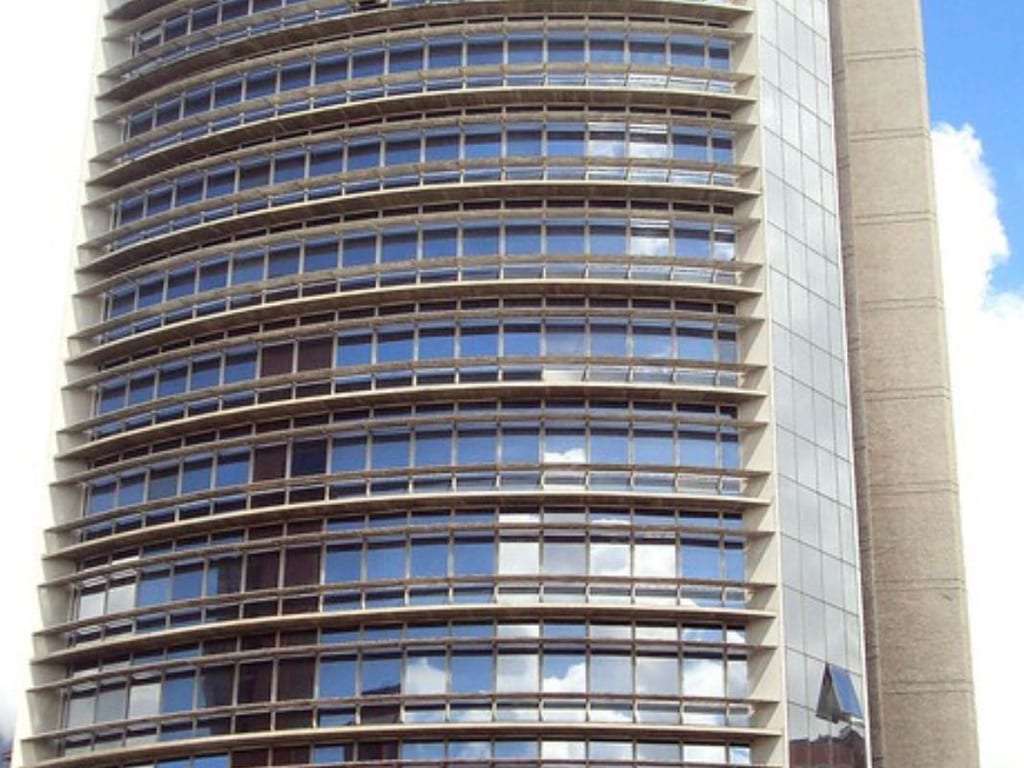 Oficina en Chacao, Caracas