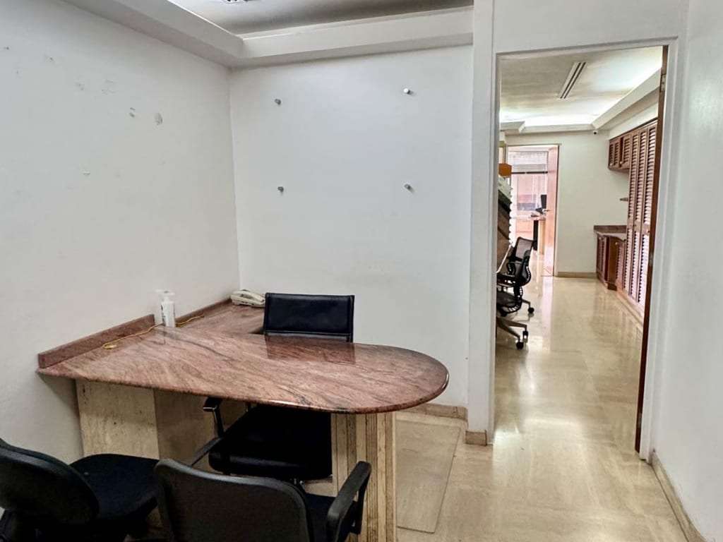 Oficina en Chacao, Caracas