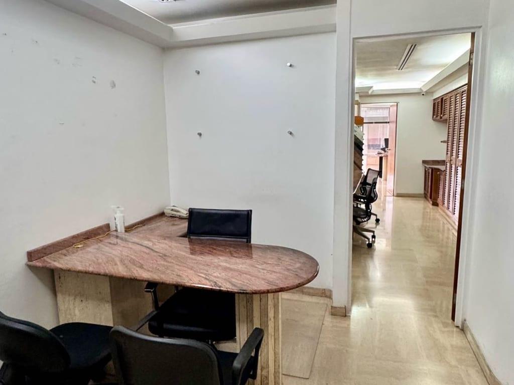Oficina en Chacao, Caracas