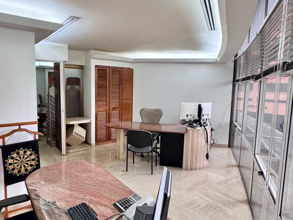 Oficina en Chacao, Caracas