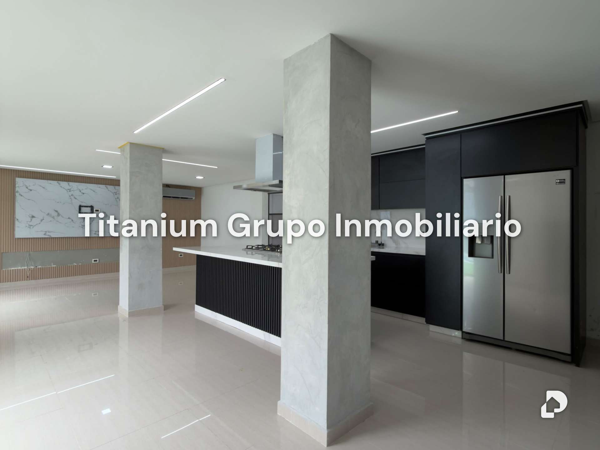 Townhouse en San Diego – 4