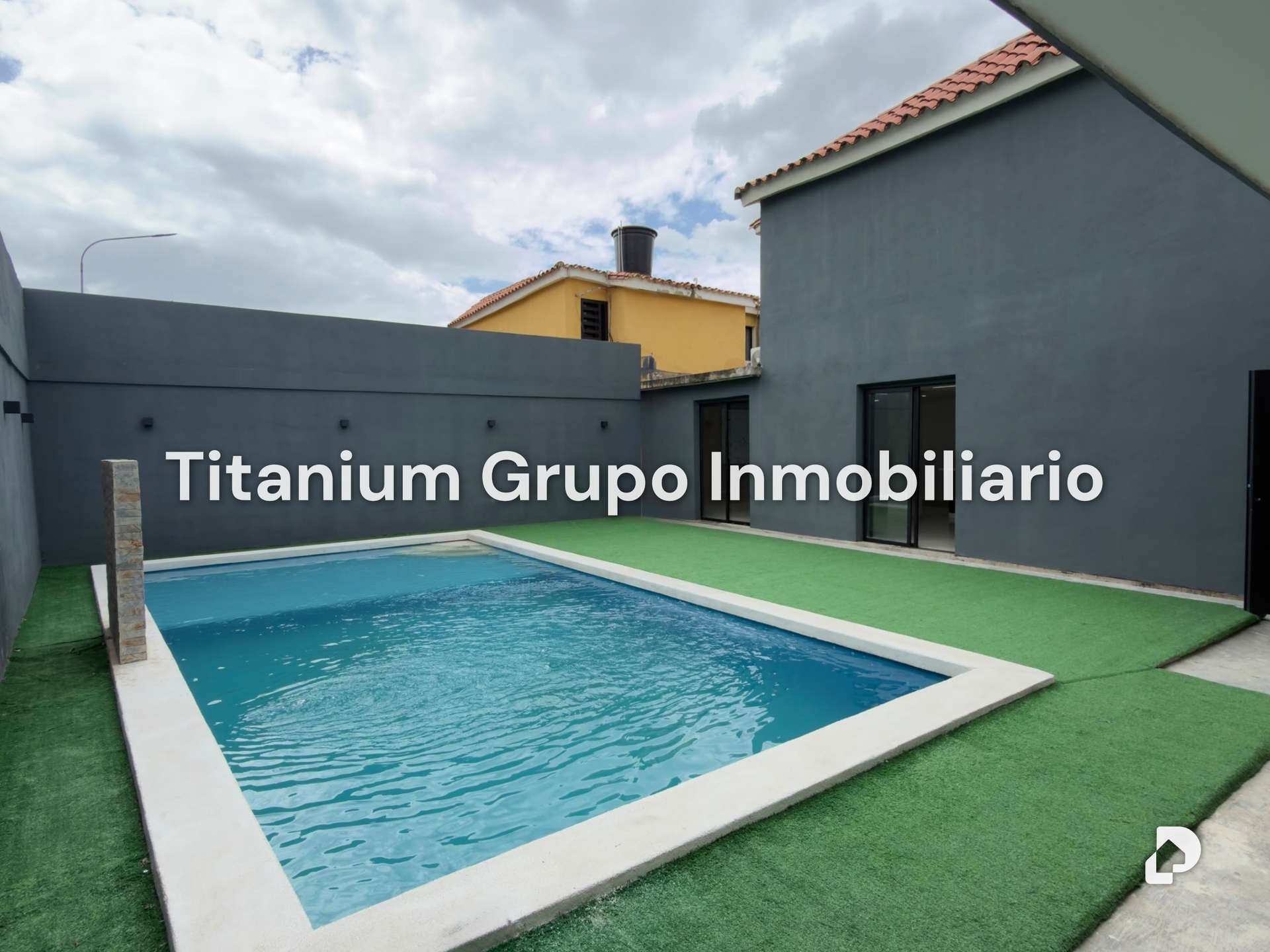 Townhouse en San Diego – 1