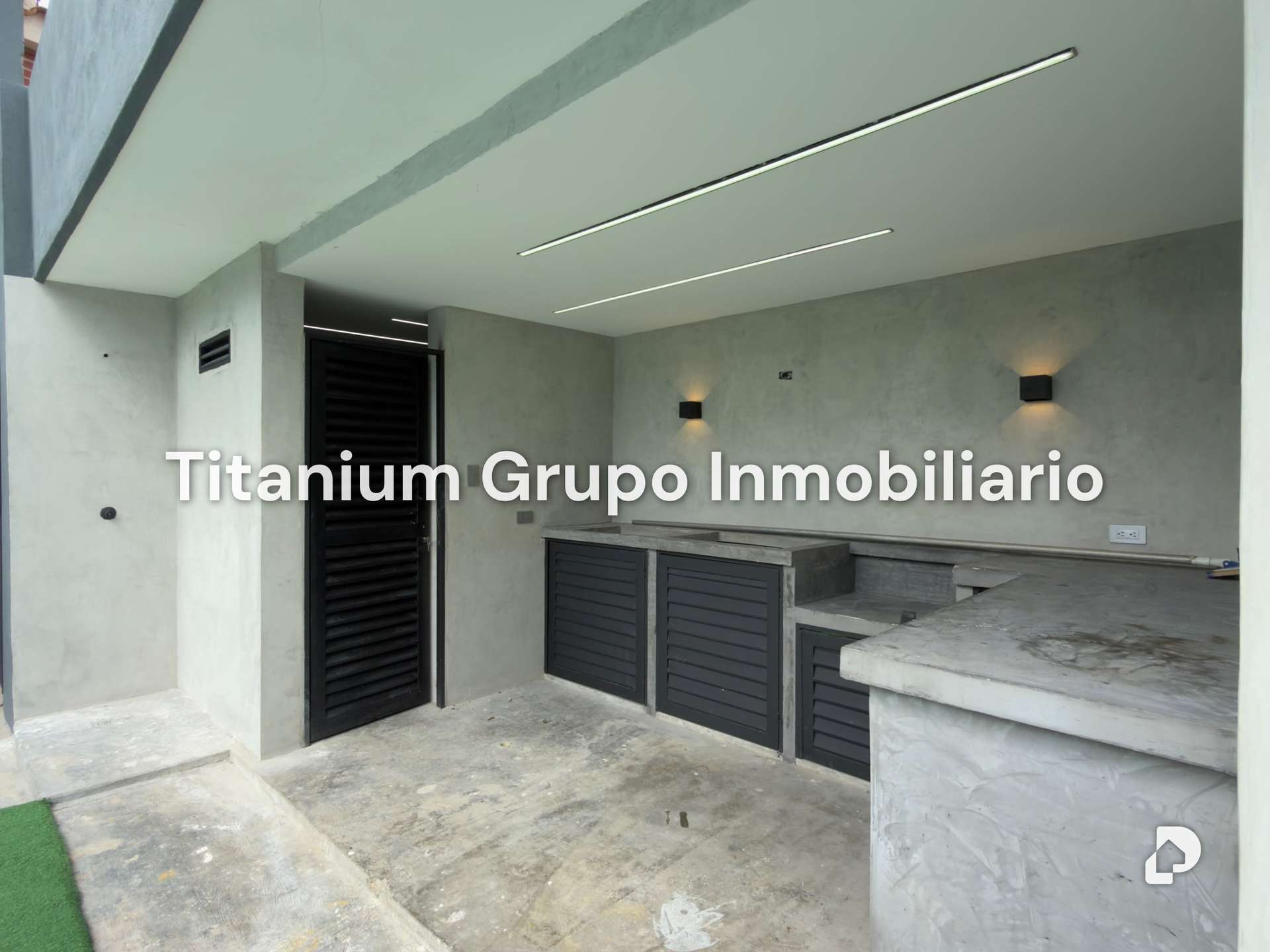 Townhouse en San Diego – 2
