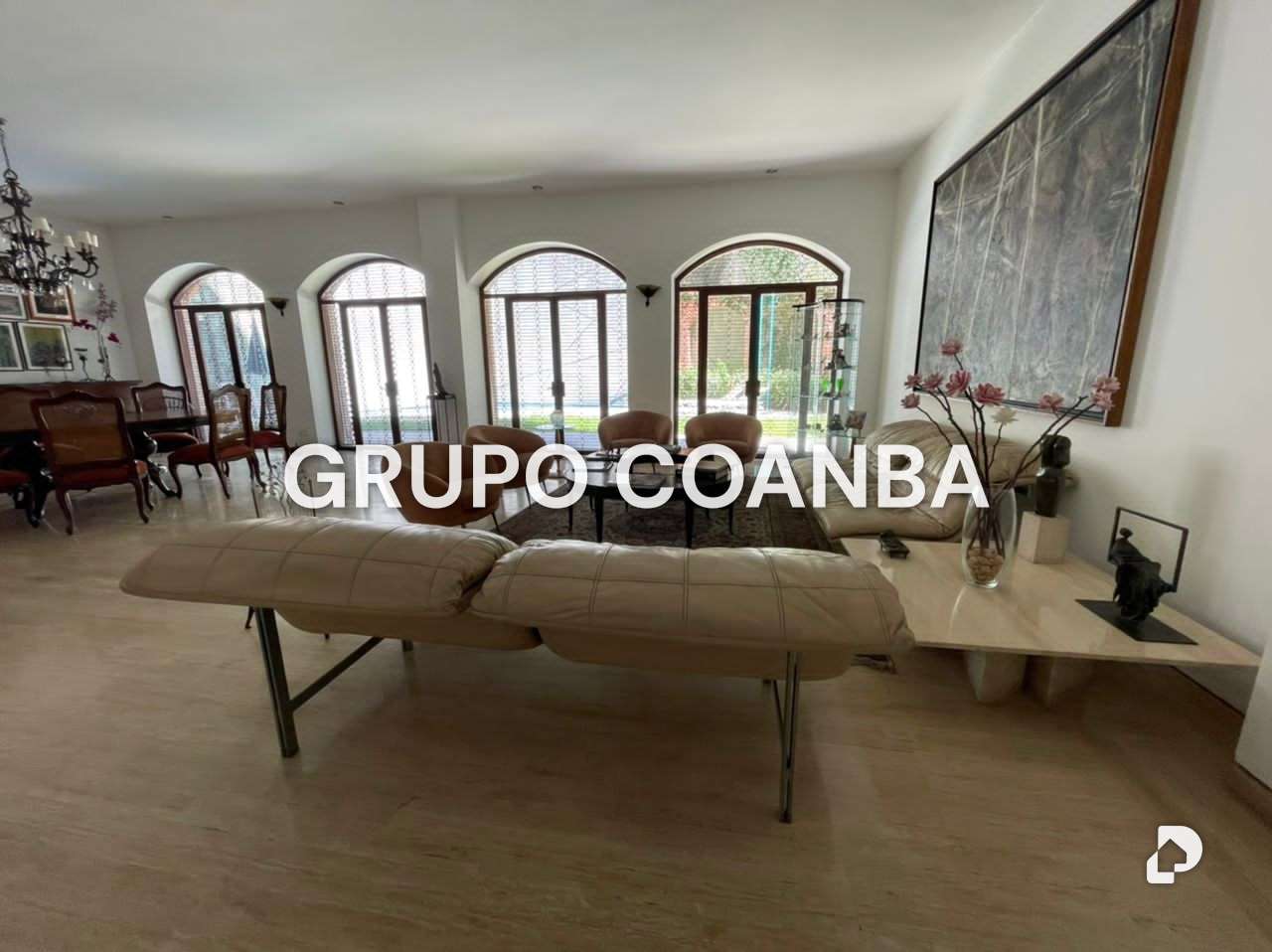 Apartamento en Altamira, Caracas – 4