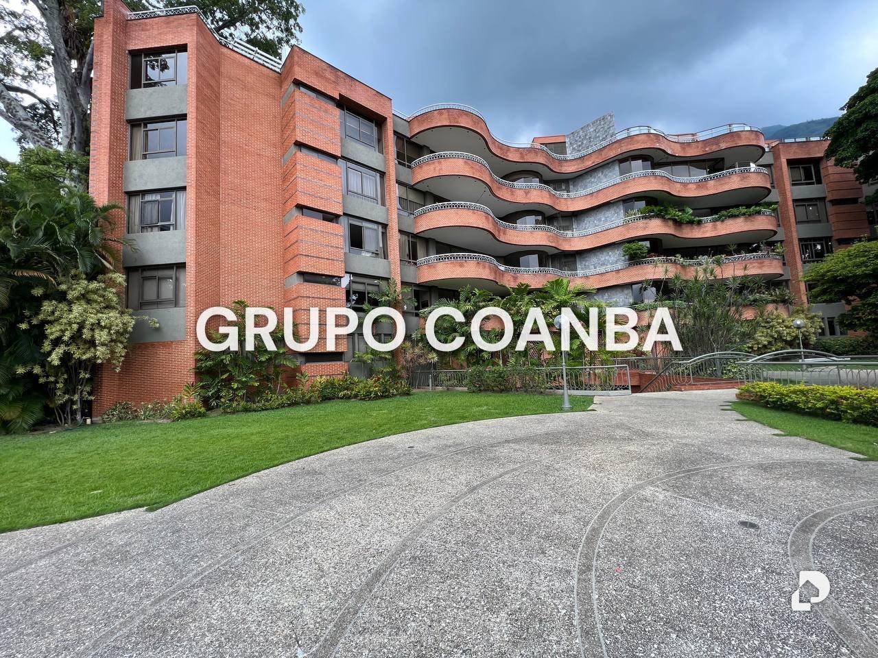 Apartamento en Altamira, Caracas – 1