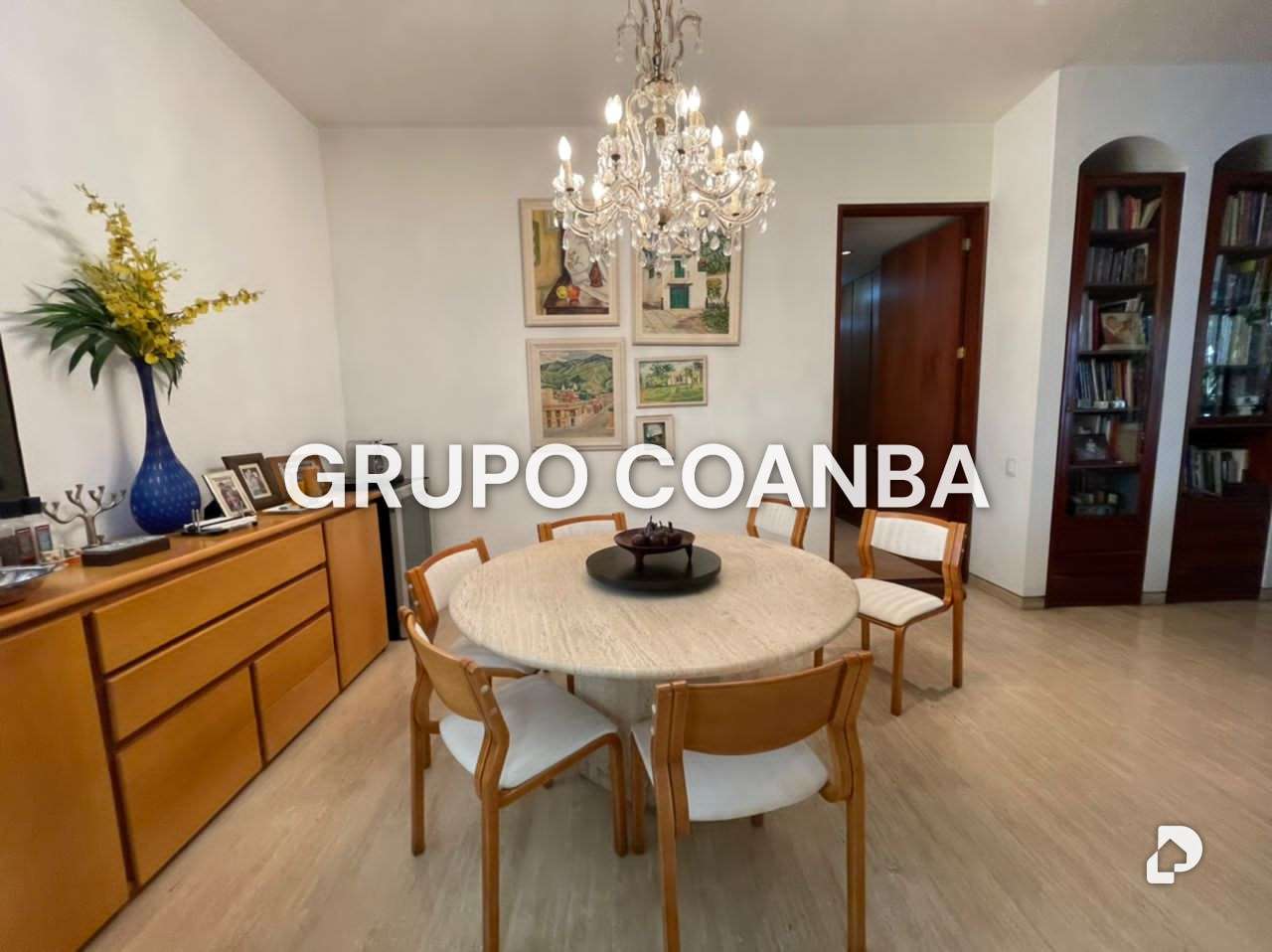 Apartamento en Altamira, Caracas – 8