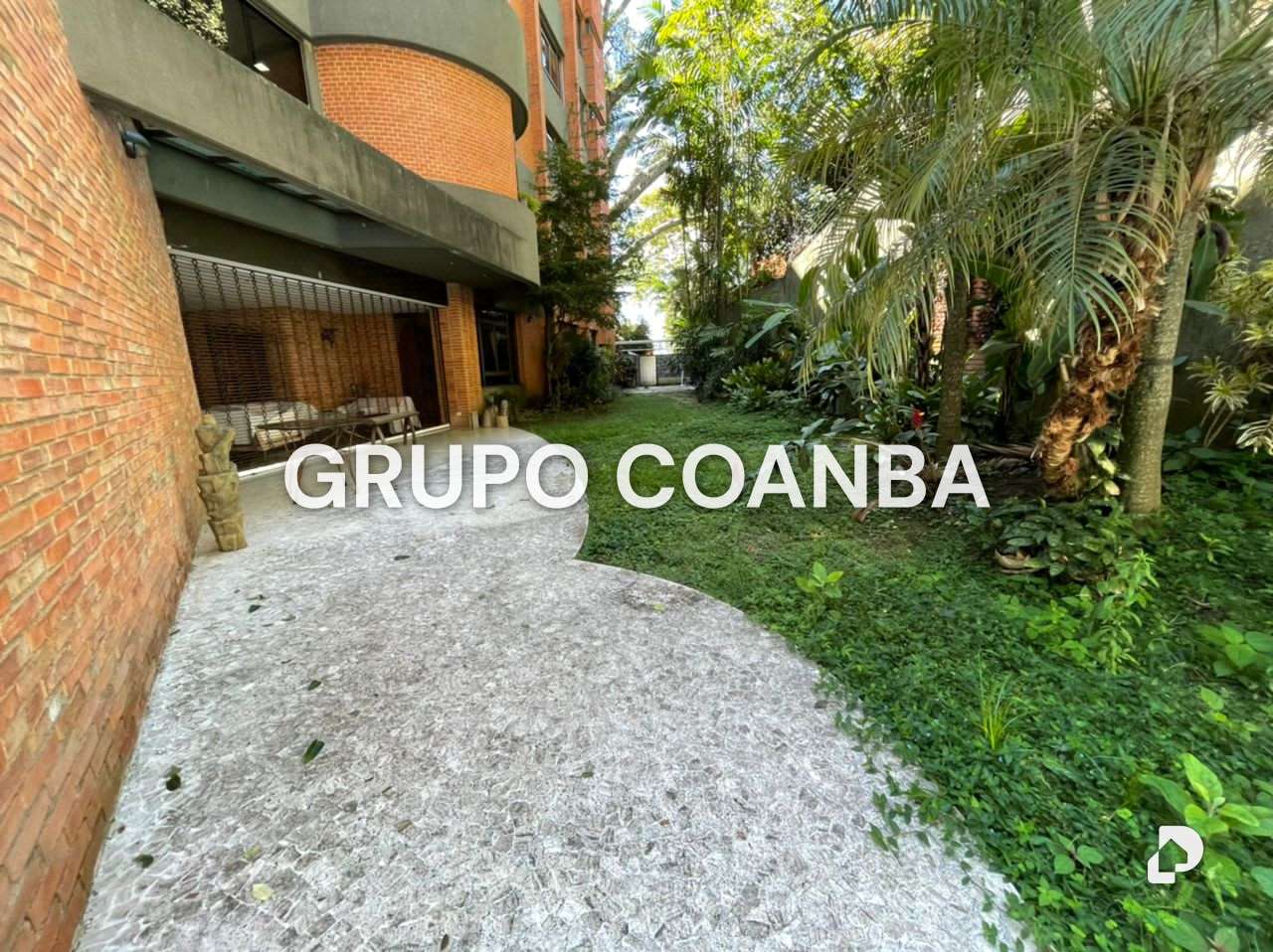 Apartamento en Altamira, Caracas – 11