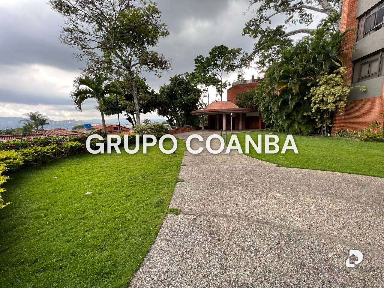 Apartamento en Altamira, Caracas – 3