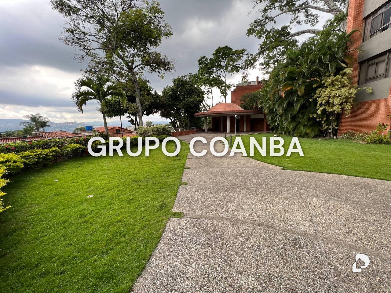 Apartamento en Altamira, Caracas – 3