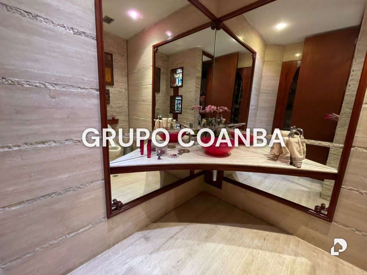Apartamento en Altamira, Caracas – 9