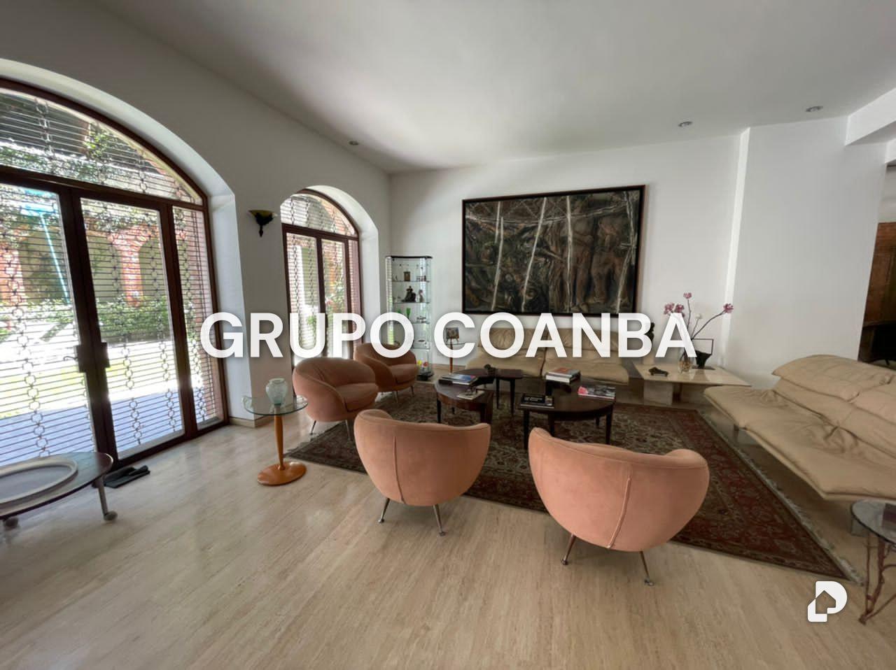 Apartamento en Altamira, Caracas – 5