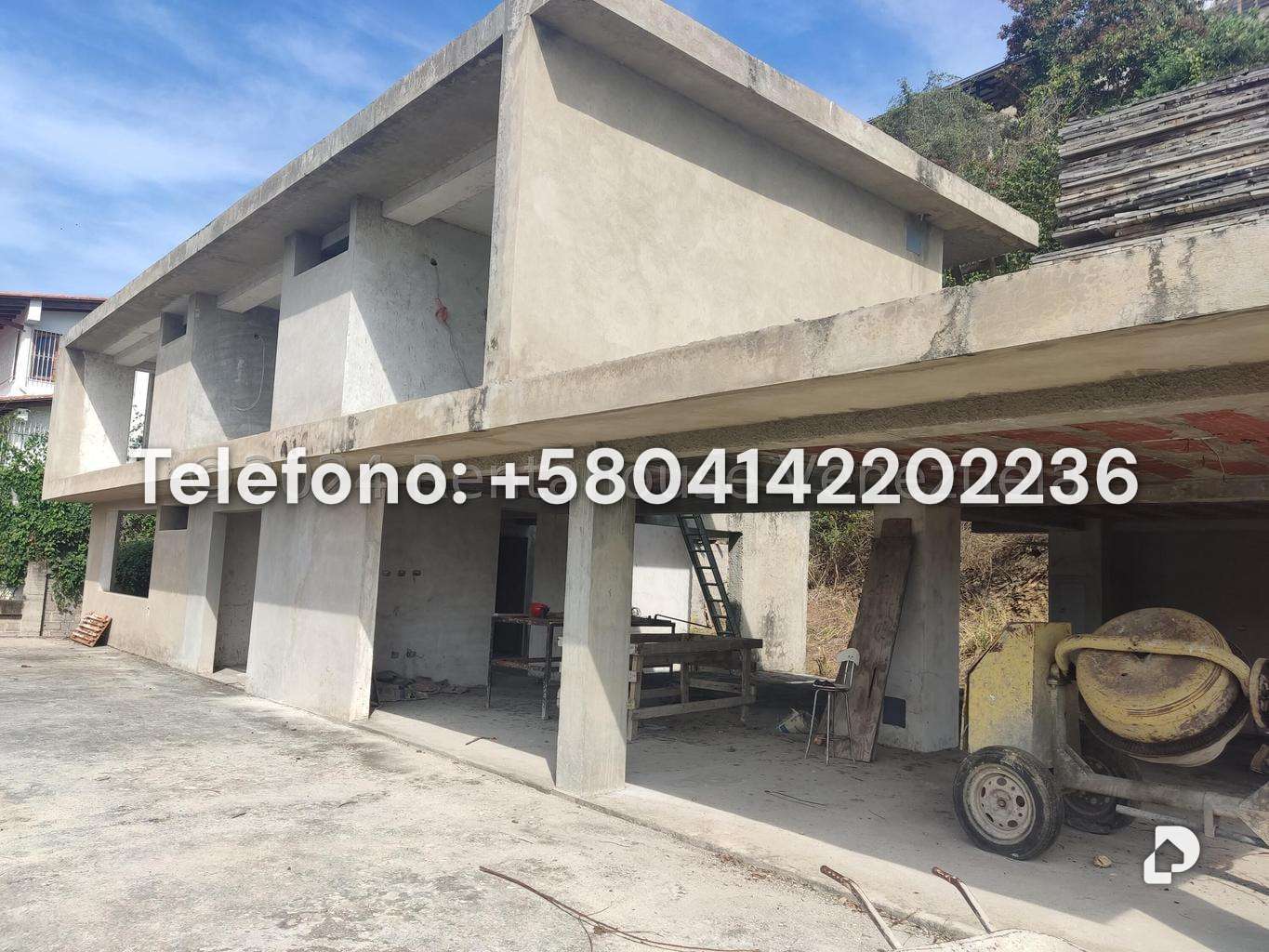 Casa en Prados del Este, Caracas – 33