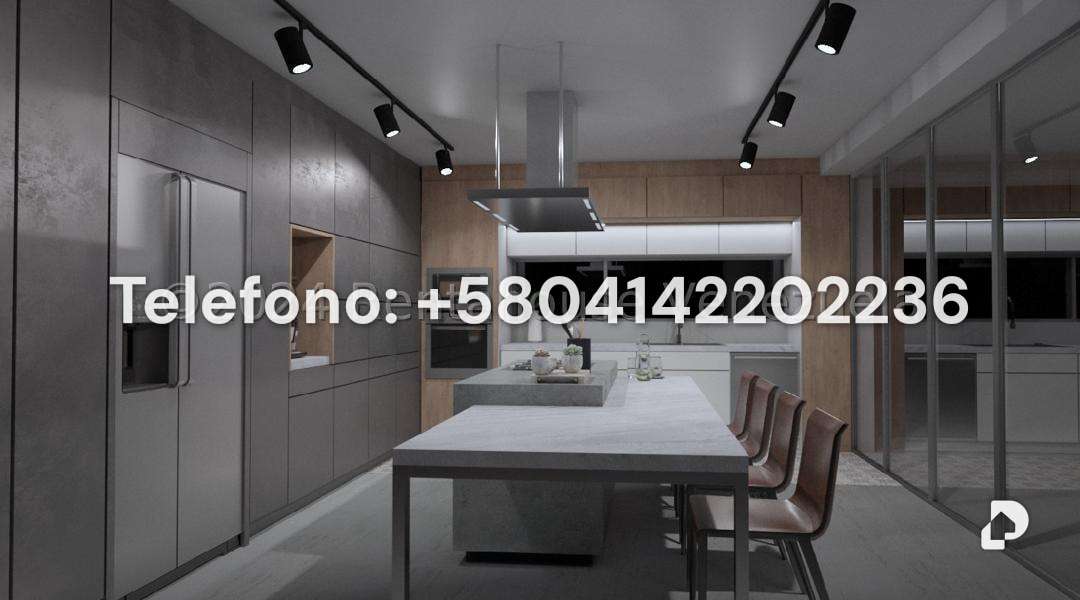 Casa en Prados del Este, Caracas – 39