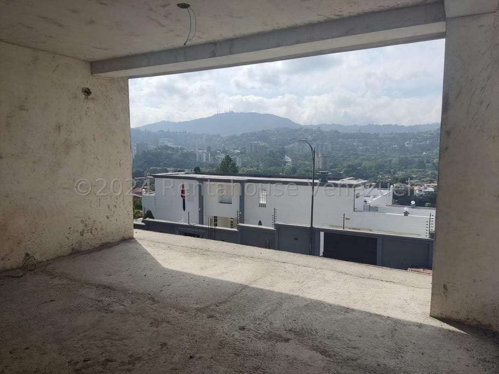 Casa en Prados del Este, Caracas