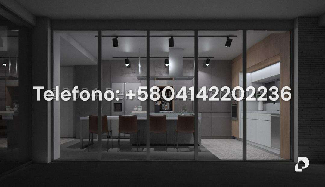 Casa en Prados del Este, Caracas – 38