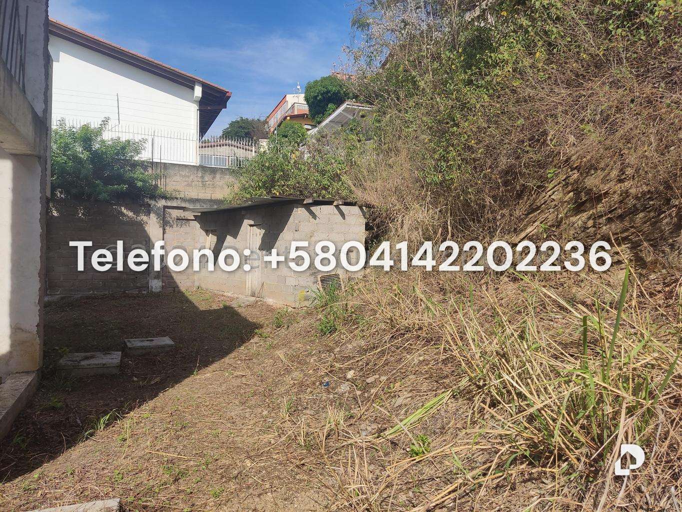 Casa en Prados del Este, Caracas – 15