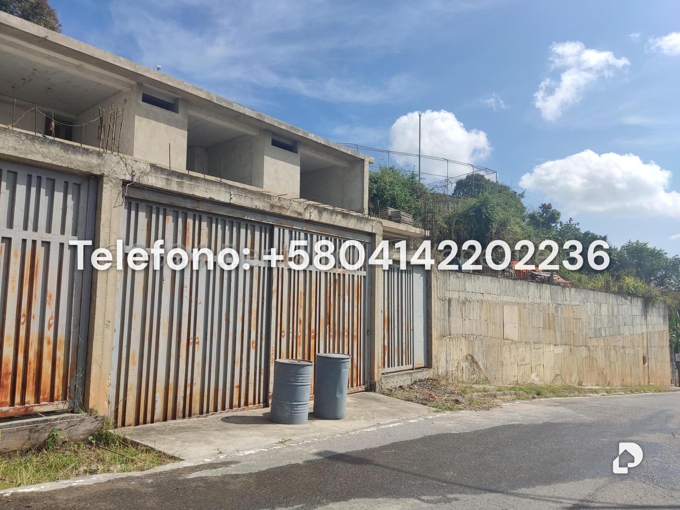 Casa en Prados del Este, Caracas – 2