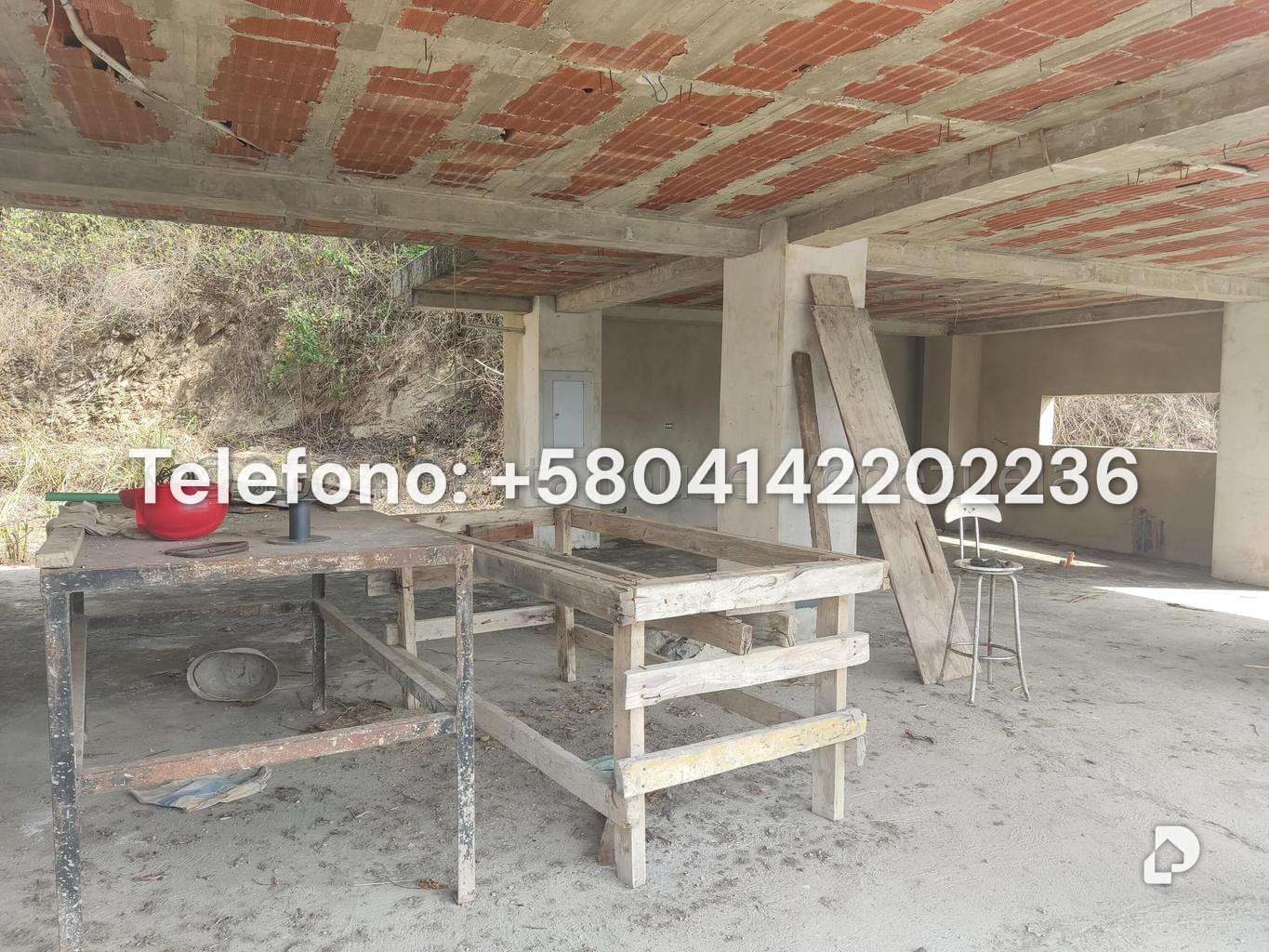 Casa en Prados del Este, Caracas – 35