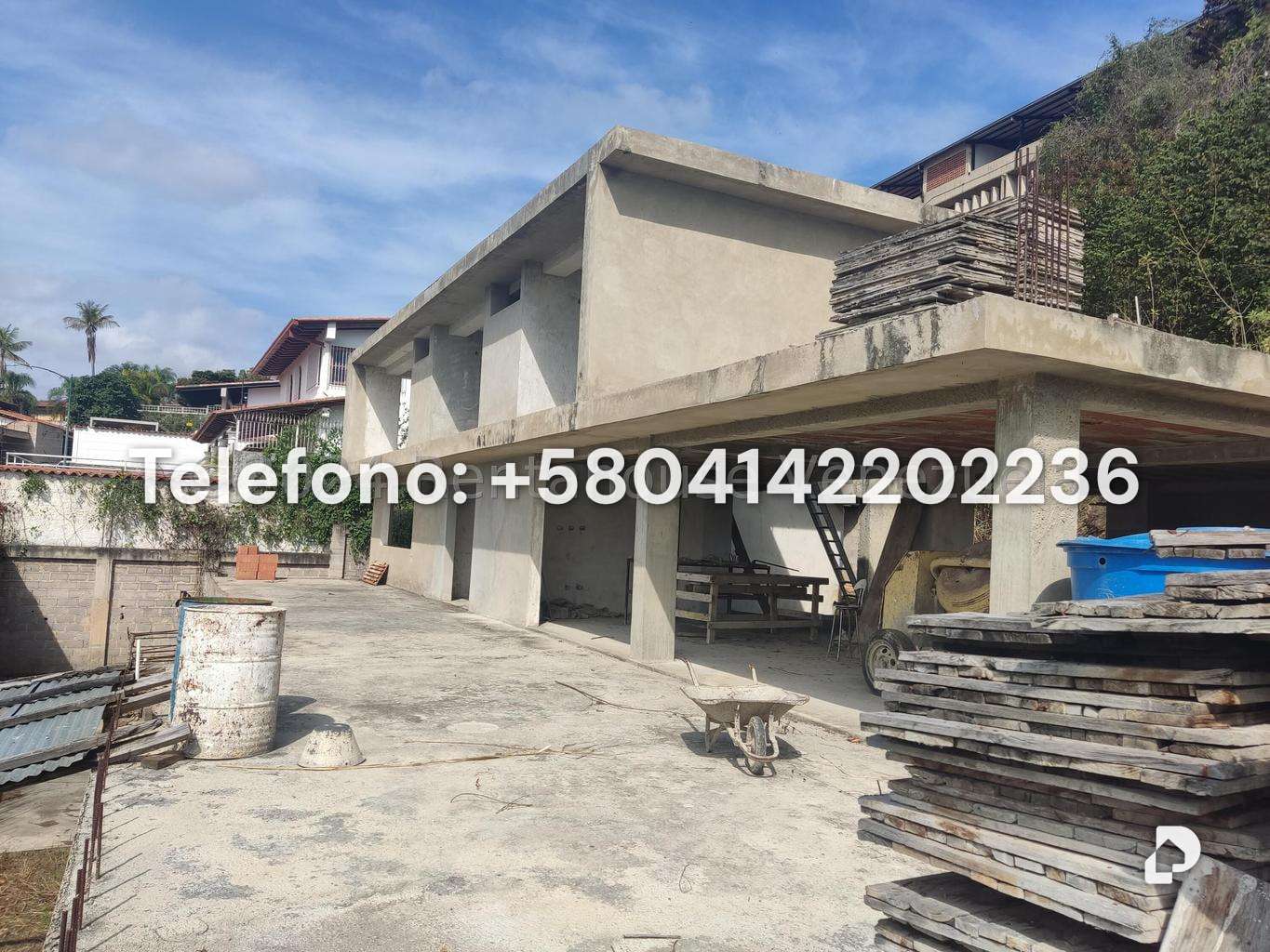 Casa en Prados del Este, Caracas – 16