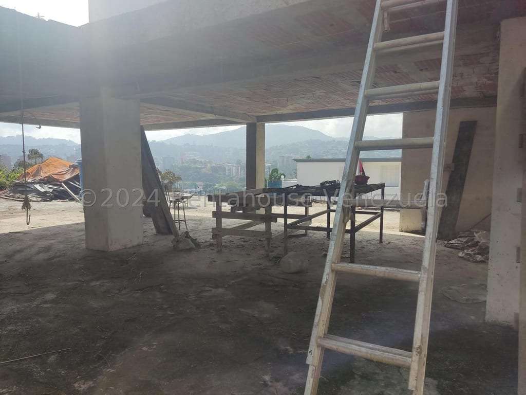 Casa en Prados del Este, Caracas