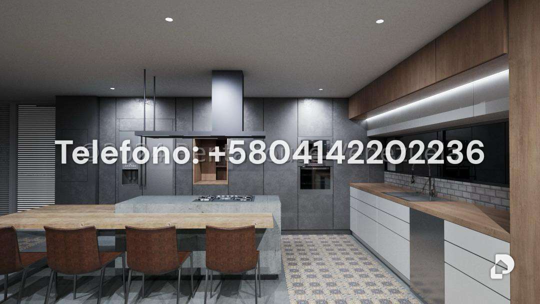 Casa en Prados del Este, Caracas – 37