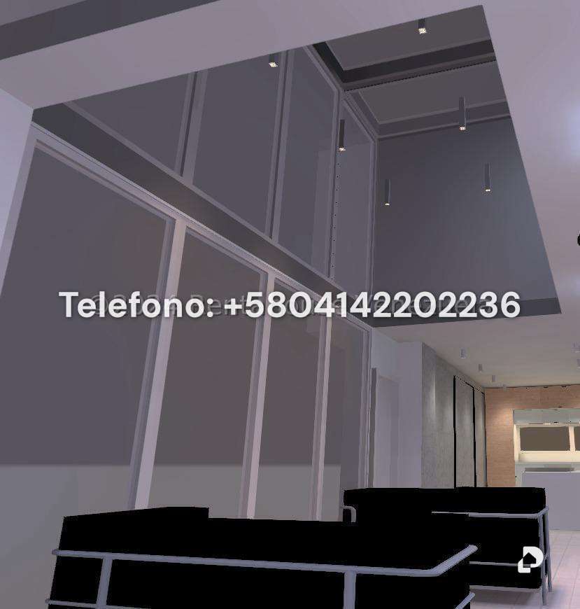 Casa en Prados del Este, Caracas – 47