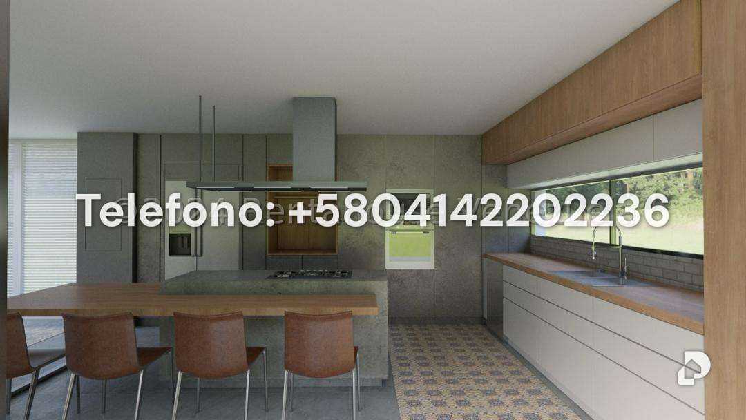 Casa en Prados del Este, Caracas – 42