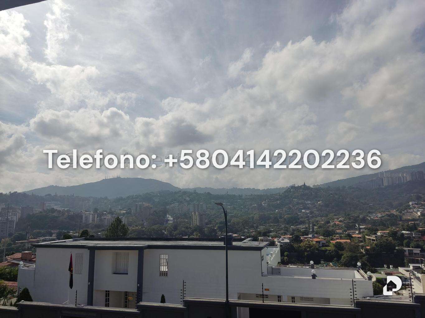 Casa en Prados del Este, Caracas – 31