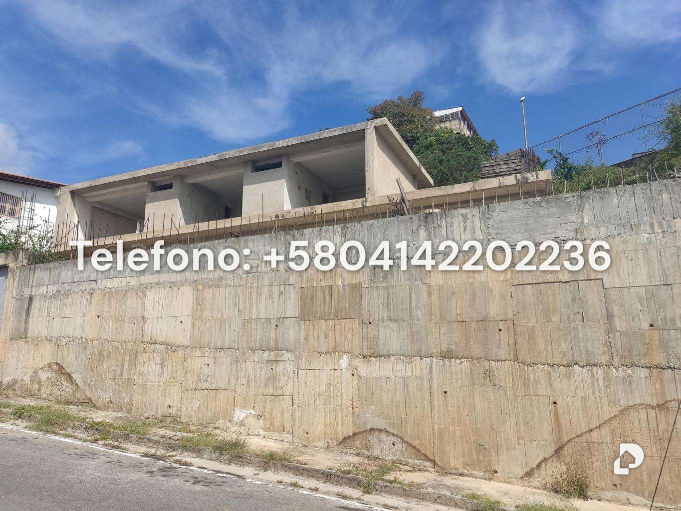 Casa en Prados del Este, Caracas – 49