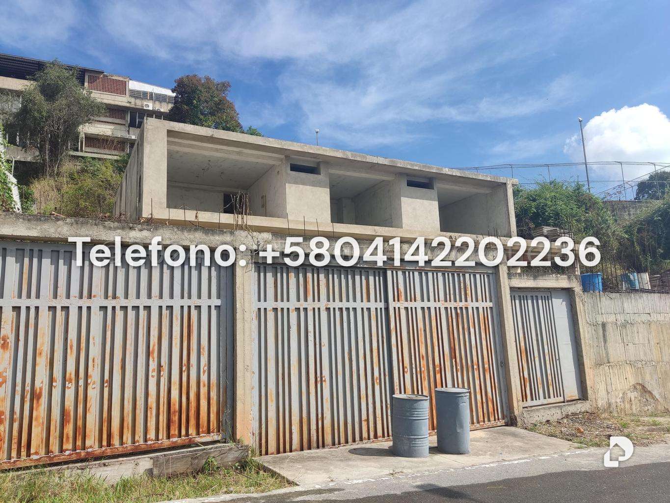 Casa en Prados del Este, Caracas – 48