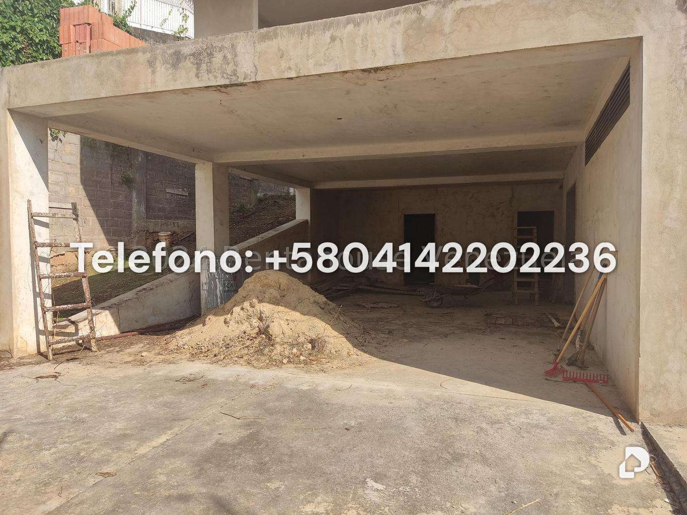 Casa en Prados del Este, Caracas – 5
