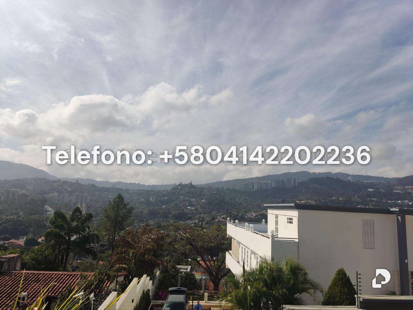 Casa en Prados del Este, Caracas – 23