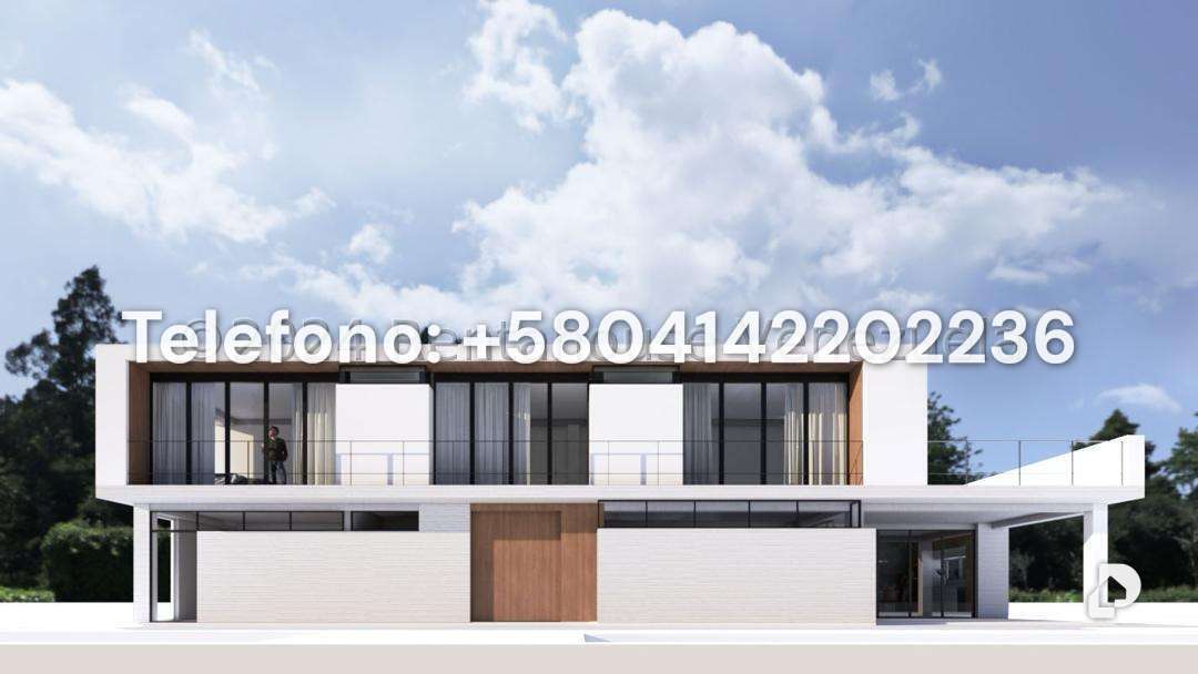 Casa en Prados del Este, Caracas – 46
