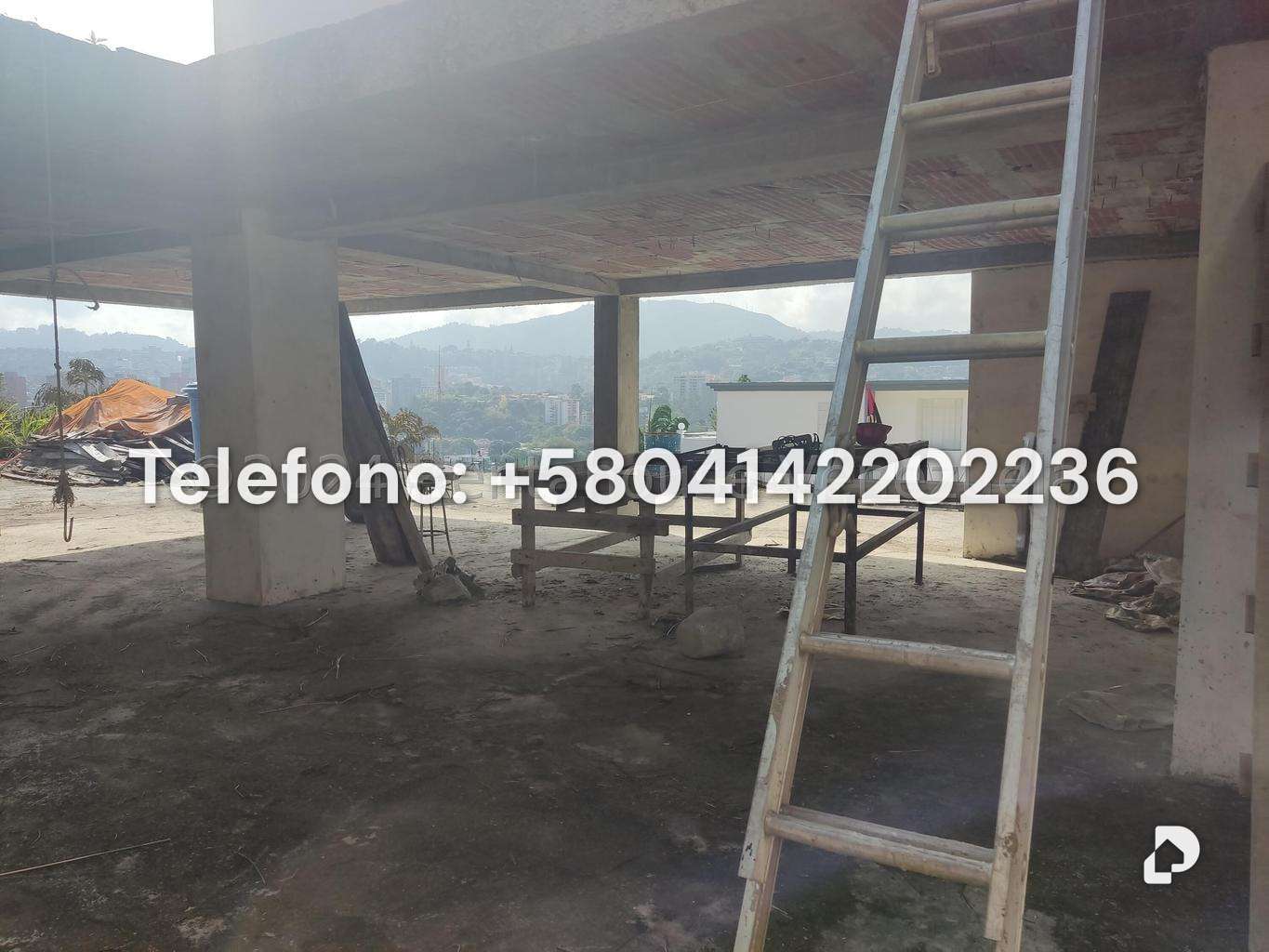 Casa en Prados del Este, Caracas – 22