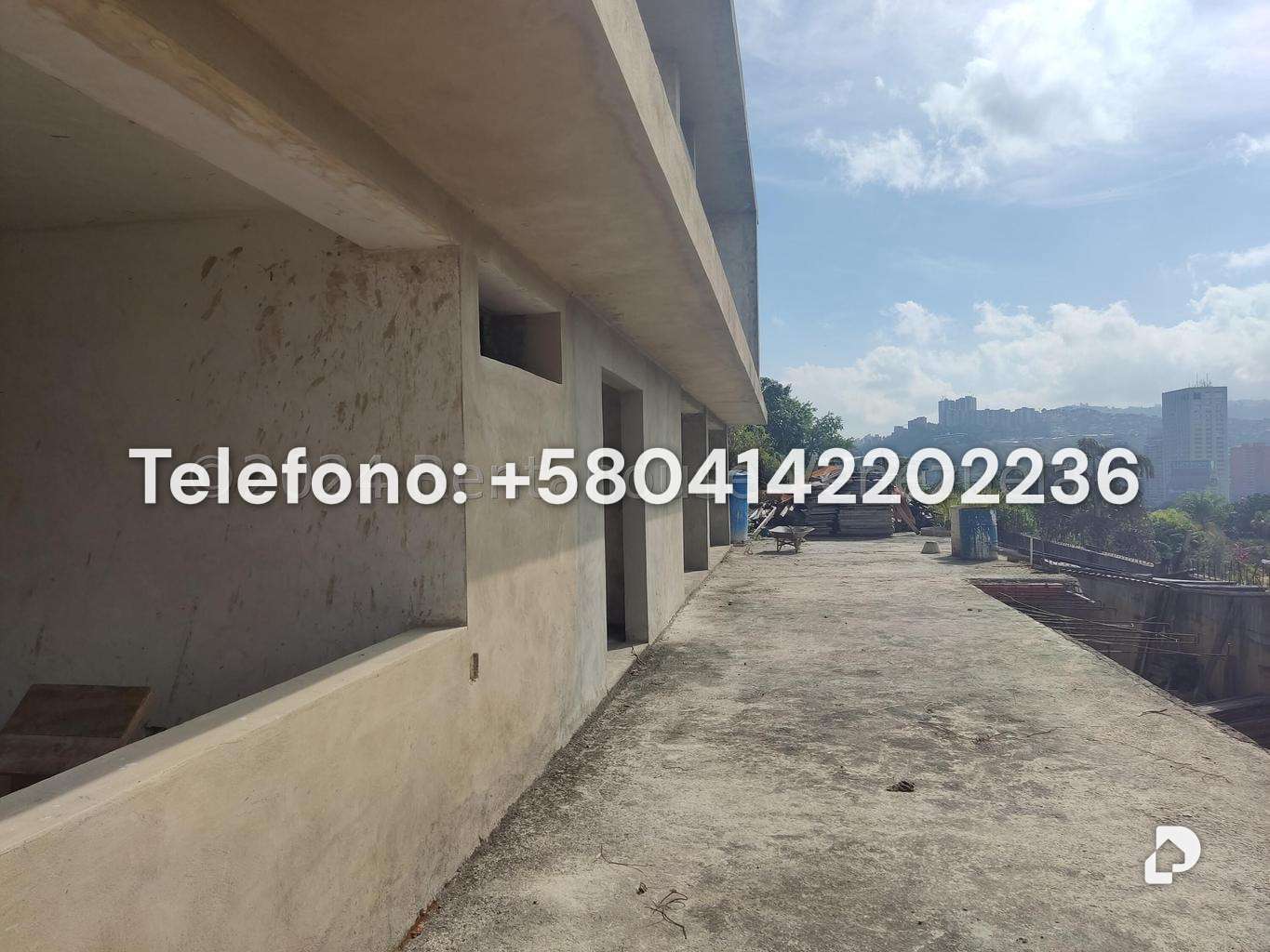Casa en Prados del Este, Caracas – 34