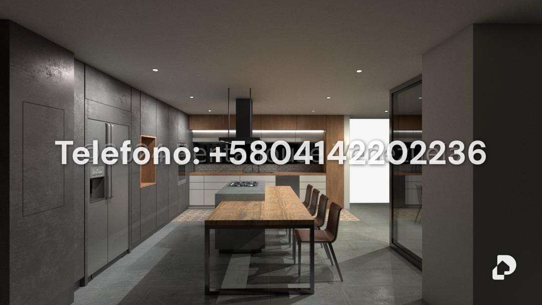 Casa en Prados del Este, Caracas – 41