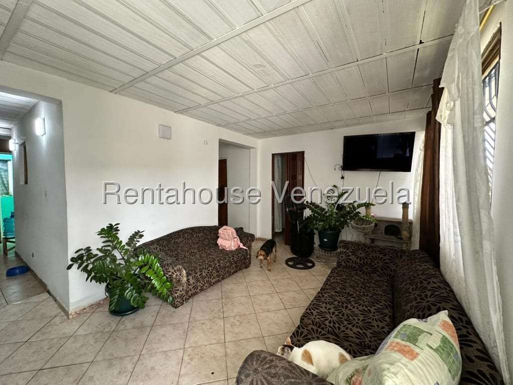 House in San Martín, Caracas - 1
