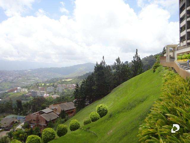 Apartamento en Los Naranjos (del Cafetal), Caracas – 20