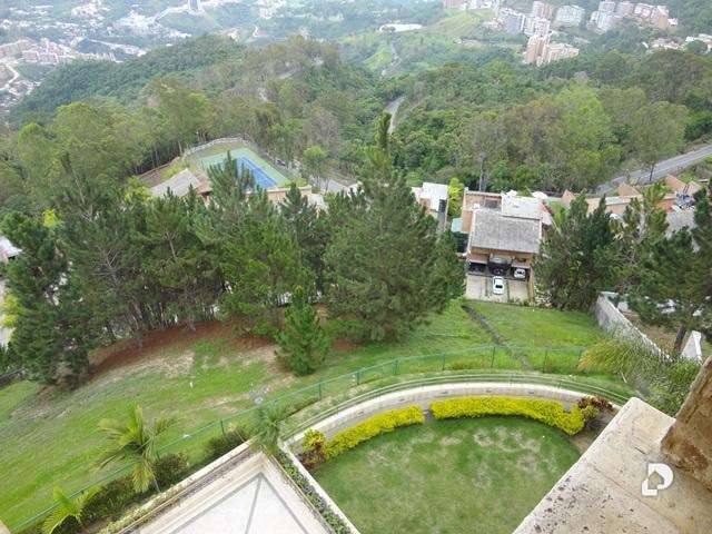 Apartamento en Los Naranjos (del Cafetal), Caracas – 15