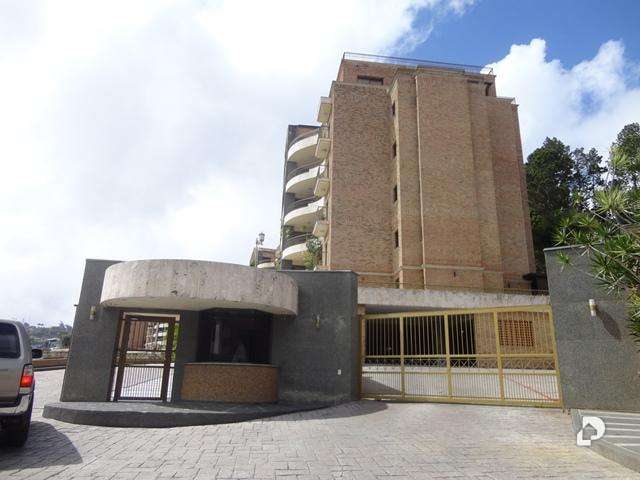 Apartamento en Los Naranjos (del Cafetal), Caracas – 2