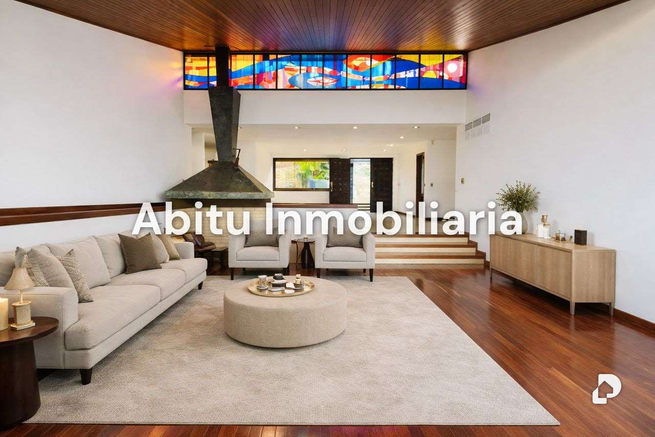 House in Cerro Verde, Caracas – 8