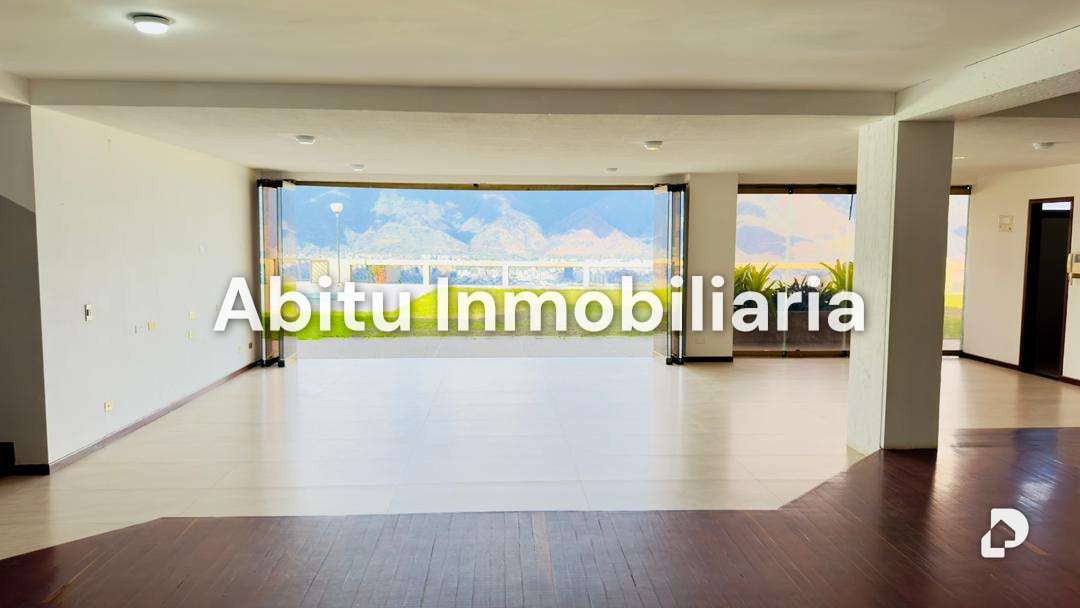House in Cerro Verde, Caracas – 6