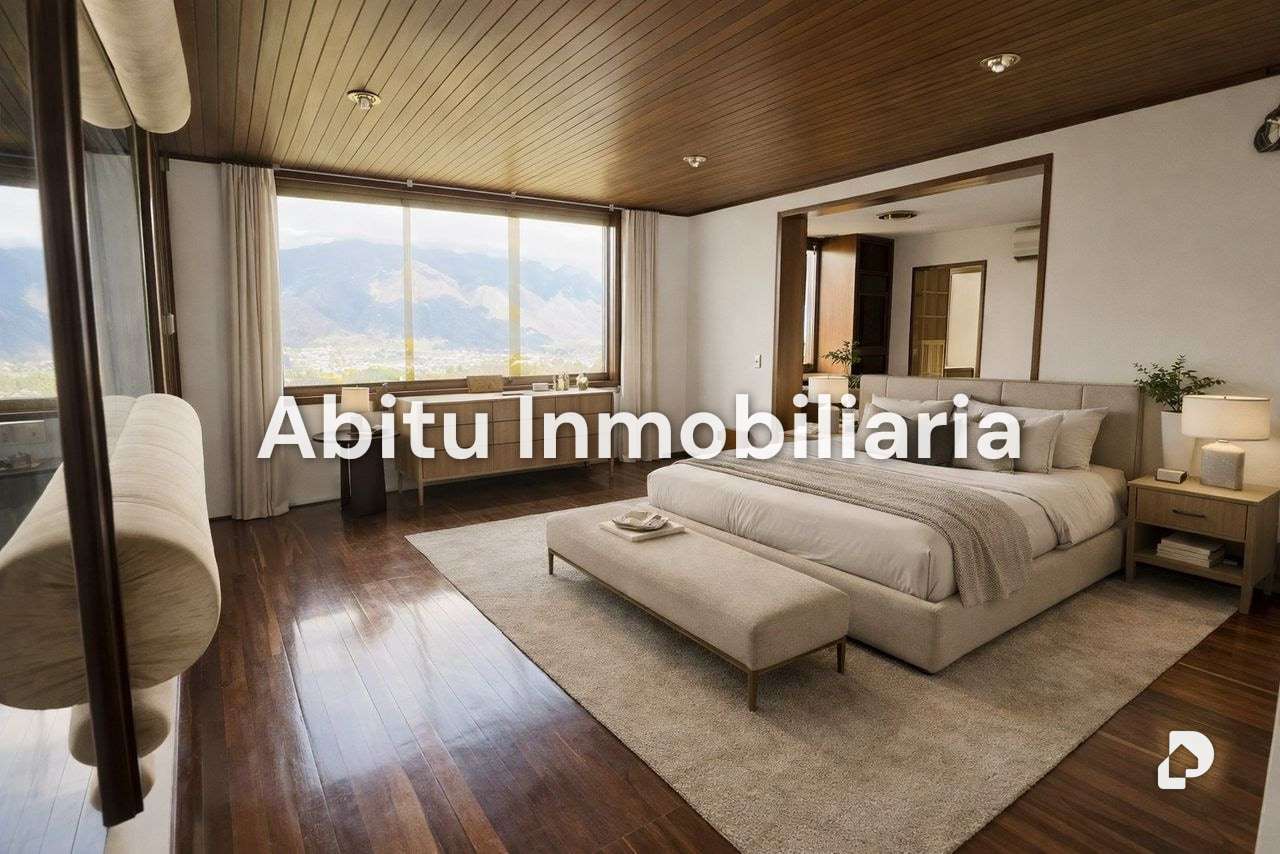 House in Cerro Verde, Caracas – 15