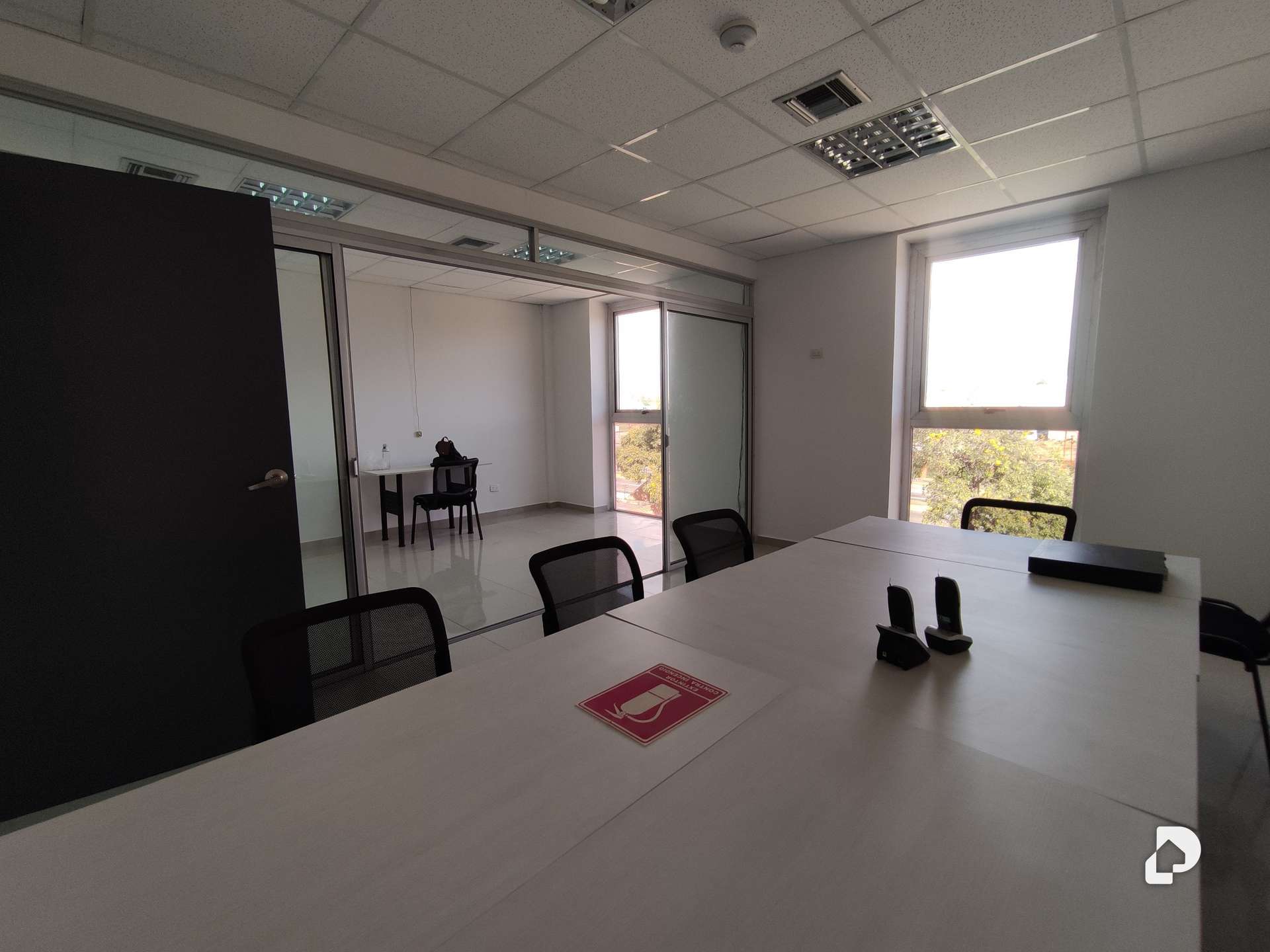 Oficina en Zona Industrial Sur, Valencia – 3