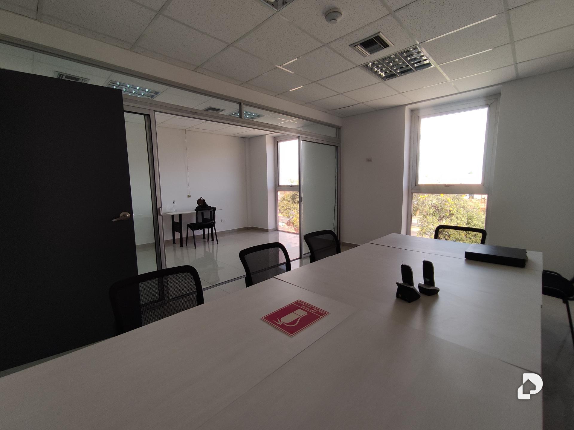 Oficina en Zona Industrial Sur, Valencia – 3