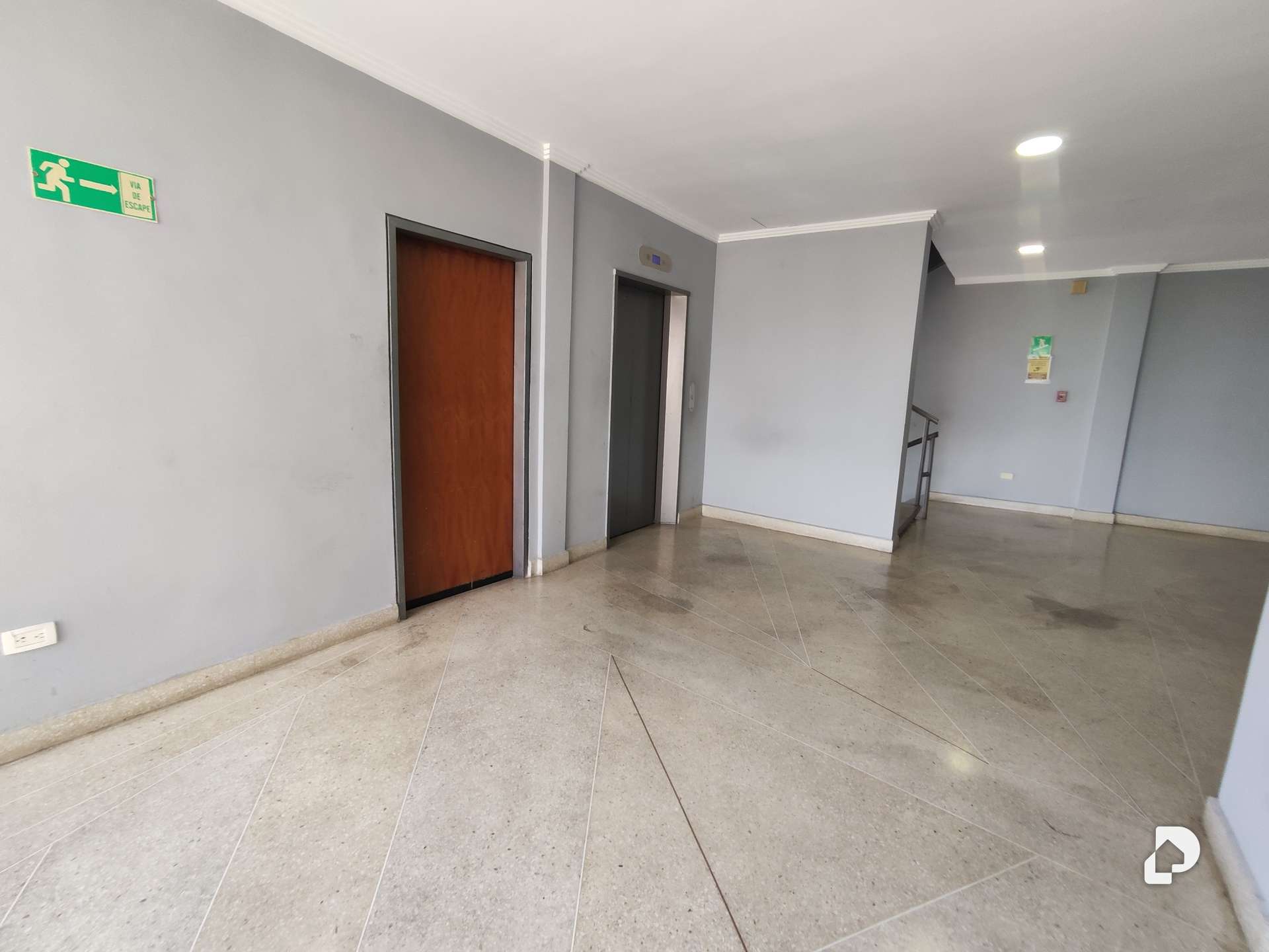 Oficina en Zona Industrial Sur, Valencia – 8